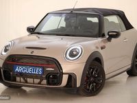 usado Mini John Cooper Works Cabriolet Cooper Works Aut.