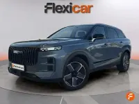 Usado Jaecoo 7 147 CV (108 kW) 2025 Gris SUV