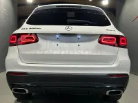 Usado Mercedes GLC300e 306 CV (225 kW) 2021 Blanco SUV