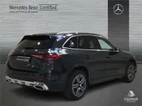 Usado Mercedes GLC300 333 CV (244 kW) 2023 SUV