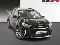Usado Kia Stonic Active 100 CV (73 kW) 2026 SUV