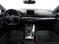Usado Audi A4 S-Line 170 CV (125 kW) 2020 Gris Familiar