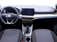 usado Seat Arona 1.0 TSI Style XL 81 kW (110 CV)