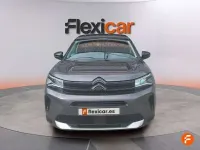 Usado Citroën C5 Aircross 136 CV (100 kW) 2024 Gris SUV