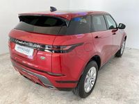 Usado Land Rover Range Rover evoque R-Dynamic 163 CV (119 kW) 2023 Rojo SUV