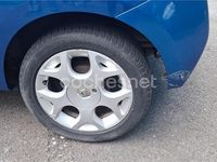 Usado Renault Twingo GT 101 CV (74 kW) 2008 Azul Utilitario