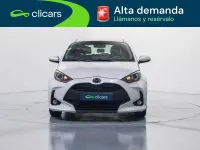 Usado Mazda 2 116 CV (85 kW) 2023 Blanco Utilitario