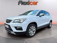 Usado Seat Ateca Ecomotive 116 CV (85 kW) 2017 Blanco SUV
