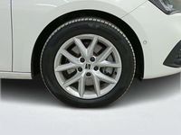 Usado Seat Leon ST Style 115 CV (84 kW) 2022 Familiar