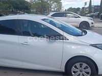 Usado Renault Zoe Life 80 kW (109 CV) 2020 Eléctrico Utilitario