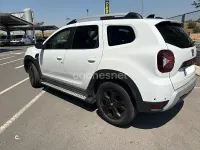 Usado Dacia Duster Extreme 150 CV (110 kW) 2022 Blanco SUV