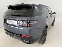 Usado Land Rover Discovery Sport SE Dynamic 203 CV (149 kW) 2025 Azul SUV