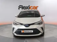 Usado Toyota C-HR Active 122 CV (89 kW) 2022 Blanco SUV