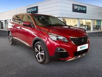 usado Peugeot 5008 1.5bluehdi S&s Allure 130