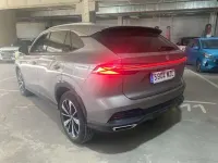 Usado MG HS Luxury 170 CV (125 kW) 2025 Gris SUV