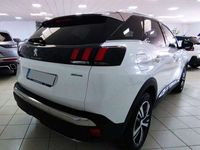 usado Peugeot 3008 1.5 BLUEHDI 130 GT LINE S&S 5P