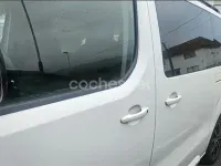 Usado Opel Zafira Life Edition 177 CV (130 kW) 2023 Blanco Monovolumen