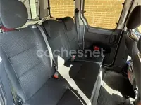 Usado Citroën Berlingo 90 CV (66 kW) 2009 Blanco Monovolumen