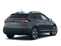 Nuevo VW Taigo 95 CV (69 kW) 2026 Gris SUV