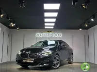 Usado BMW 218 150 CV (110 kW) 2021 Negro Coupe
