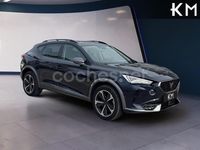 Usado Cupra Formentor 150 CV (110 kW) 2022 Azul SUV