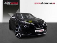 usado Nissan Juke 1.0 DIGT 114CV Tekna Bitono