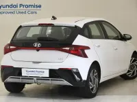 Usado Hyundai i20 99 CV (72 kW) 2024 Utilitario