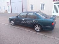 Usado Nissan Primera 75 HP (55 kW) 1996 Verde Carrinha