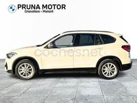 Usado BMW X1 Advantage 192 CV (141 kW) 2021 Blanco SUV