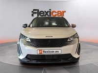 Usado Peugeot 5008 GT 131 CV (96 kW) 2023 Blanco SUV