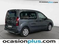 usado Citroën Berlingo Multispace XTR Plus BlueHDi 100