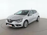 Usado Renault Mégane Zen 130 CV (95 kW) 2017