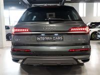 Usado Audi Q7 S-Line 290 CV (213 kW) 2020 Gris / plata SUV