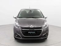 usado Peugeot 208 1.2 PureTech S&S Signature 82