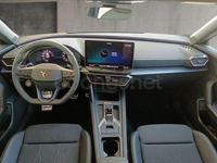 Usado Cupra Formentor 150 CV (110 kW) 2025 Negro SUV