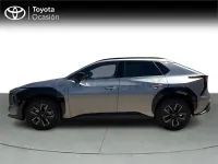 Usado Toyota bZ4X Advance 2026 Eléctrico SUV