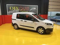 usado Ford Tourneo Courier 1.5TDCi Ambiente 95