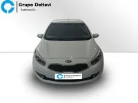 Usado Kia Ceed 128 CV (94 kW) 2015 Utilitario