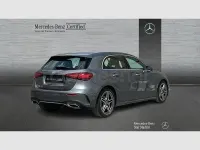 Käytetty Mercedes A180 136 HP (100 kW) 2025 Valkoinen Sedan
