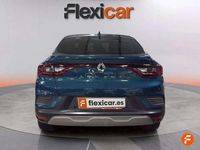 Usado Renault Arkana Zen 140 CV (102 kW) 2021 Azul SUV