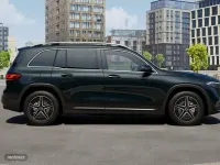 Usado Mercedes EQB300 167 kW (228 CV) 2023 Negro SUV