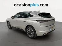 Usado DS Automobiles DS4 Trocadero 225 CV (165 kW) 2023 Gris SUV