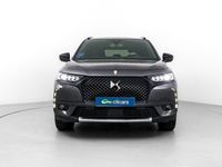 Usado DS Automobiles DS7 Crossback Performance Line Plus 225 CV (165 kW) 2021 Gris SUV