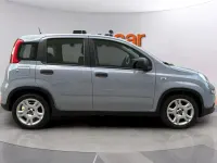 Usado Fiat Panda Cross Cross 71 CV (52 kW) 2023 Gris Utilitario