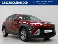 Usado Hyundai Kona 100 CV (73 kW) 2025 Otro SUV