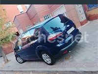 Usado Ford S-MAX Trend 125 CV (91 kW) 2008 Azul Monovolumen