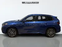 Nuevo BMW X1 150 CV (110 kW) 2026 Azul SUV