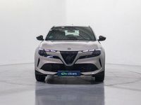 Usado Alfa Romeo Junior 136 CV (100 kW) 2025 Gris SUV