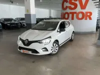 Usado Renault Clio Business 101 CV (74 kW) 2021 Utilitario