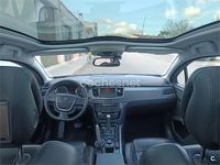 Usado Peugeot 508 SW Active 163 CV (119 kW) 2012 Negro Familiar